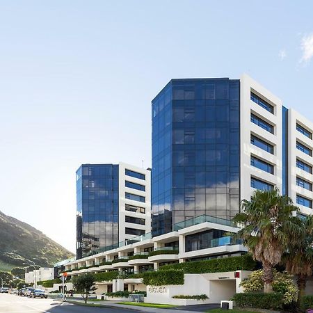Ocean Eleven 5 Leilighet Mount Maunganui Eksteriør bilde